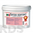 Грунтовка "Бетон - Контакт NORME COLOR PROFI" универсальная, 18кг - фото