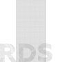 Панель стеновая МДФ, Белоснежный кафель (10х10), 2440х1220х3,2 мм - фото