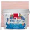 Антисептик "BIO COLOR FOR KIDS", розовый, 2,5 л - фото