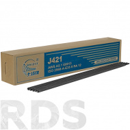 Электроды J421 (аналог ОК-46), D 3,2мм, 5 кг,  "Bridge" /81797 - фото